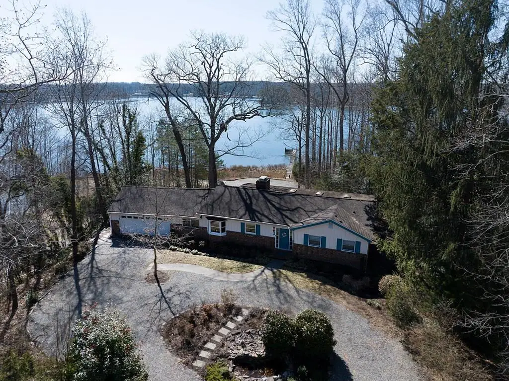 4 Wicomico Way, Heathsville, VA 22473 - #1