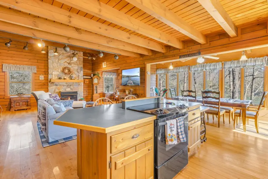 97 Overlook Lane, Burgess, VA 22432 - #3