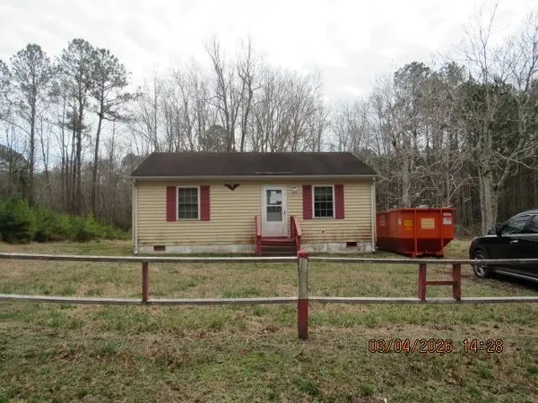 53 Leedstown Road, , VA 22503