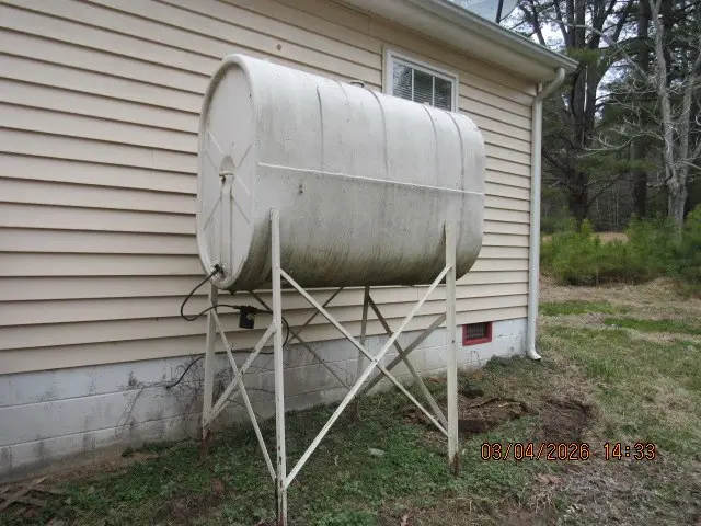 53 Leedstown Road, Washington, VA 22503 - #2