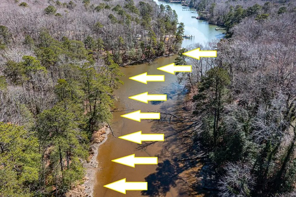 24 Bermuda Road, Lancaster, VA 22503 - #1