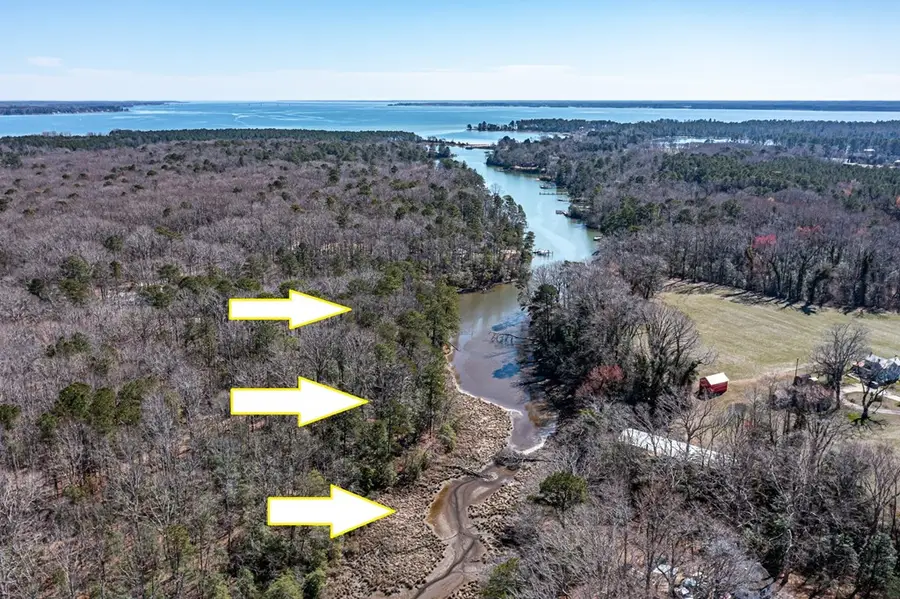 24 Bermuda Road, Lancaster, VA 22503 - #2