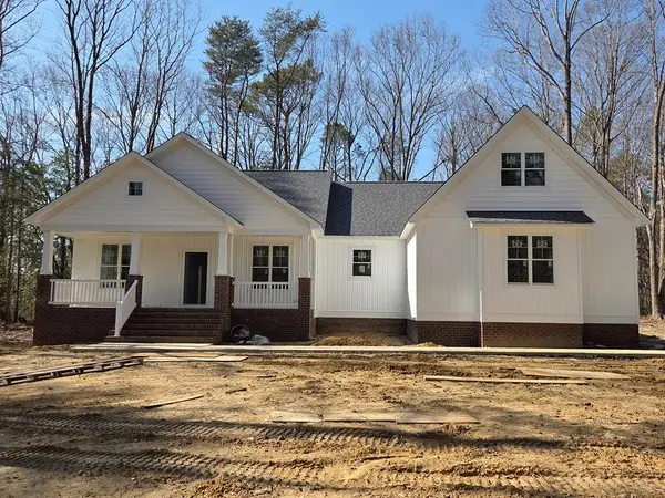 Lot 1 Irvington Road, , VA 22578