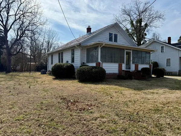 312 East Church Street, , VA 22482