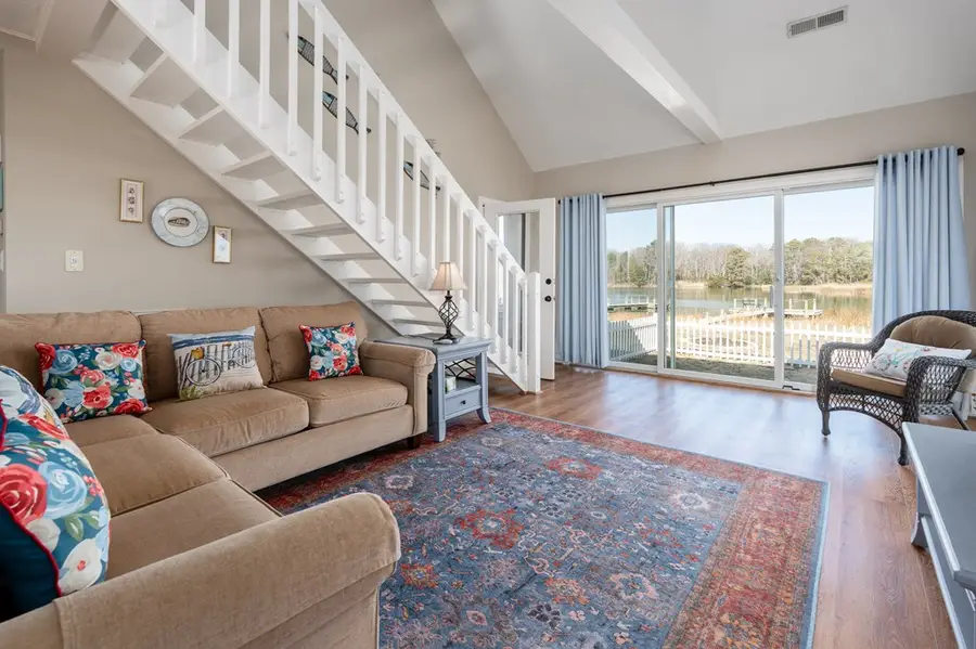 417 Potomac Shore Drive, Heathsville, VA 22473 - #3