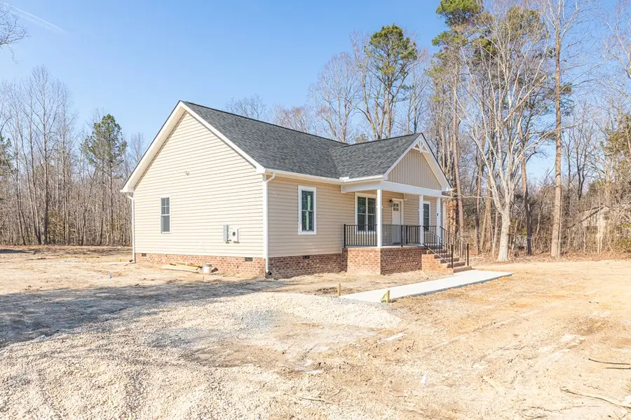 6032 Richmond Hwy, Central, VA 22560 - #2