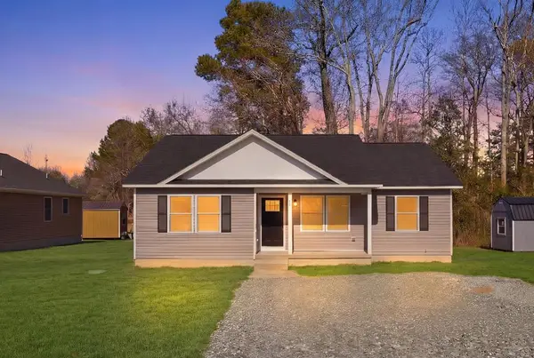 826 S Glebe Road, , VA 22520