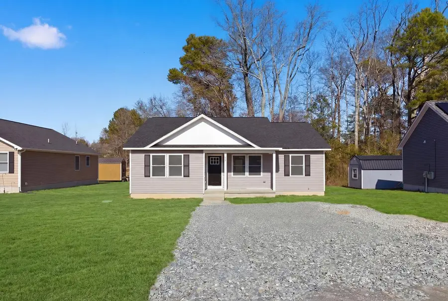 826 S Glebe Road, Cople, VA 22520 - #3