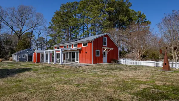 48 Steamboat Lane, , VA 22480