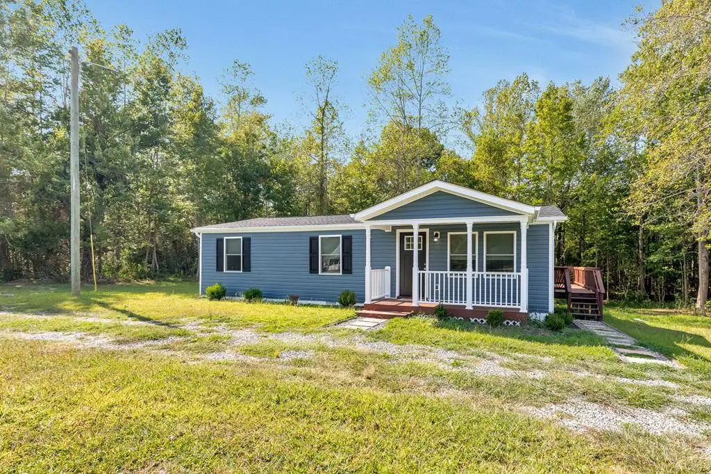 931 Light Street, Heathsville, VA 22473 - #1