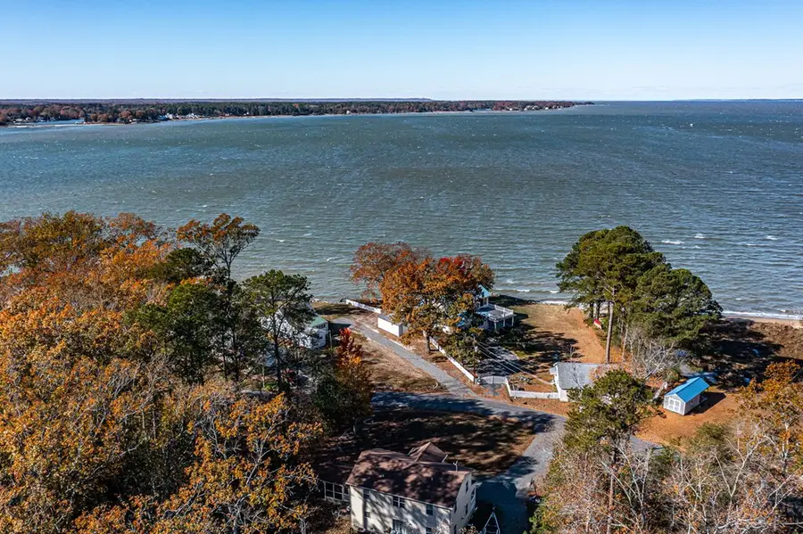 275 Grannys Bar Road, Cople, VA 22469 - #3