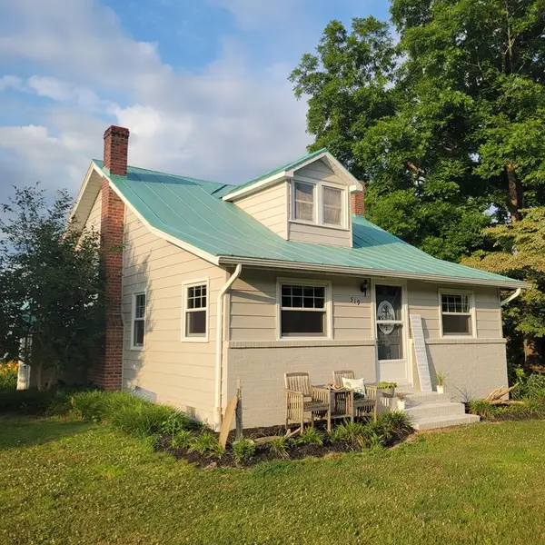 519 White Hall Road, , VA 22503