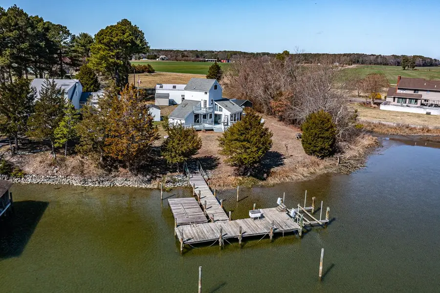 57 Sandpiper Circle, Lottsburg, VA 22511 - #2