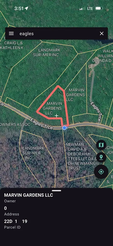 Lot 19 Eagles Trace, Lancaster, VA 22503 - #2