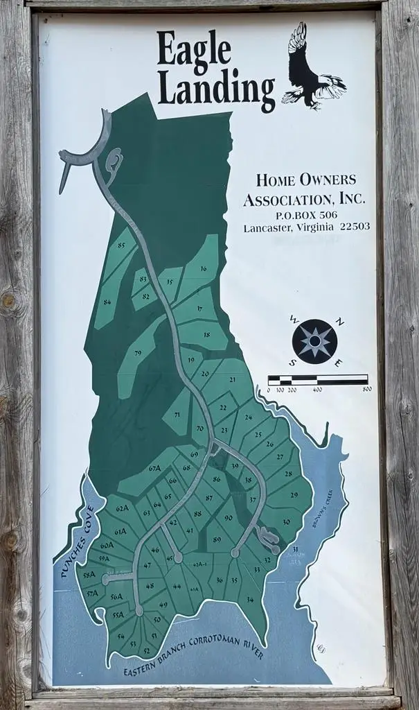 Lot 19 Eagles Trace, Lancaster, VA 22503 - #3