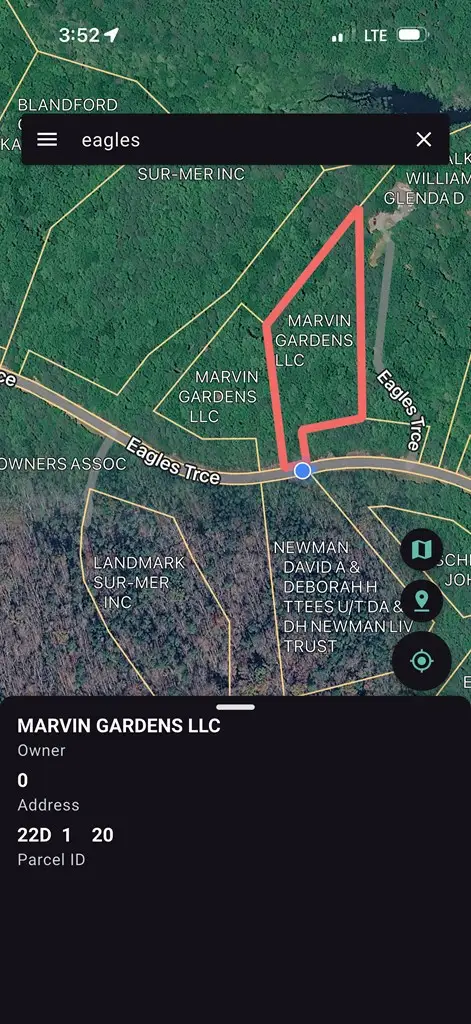 Lot 20 Eagles Trace, Lancaster, VA 22503 - #2
