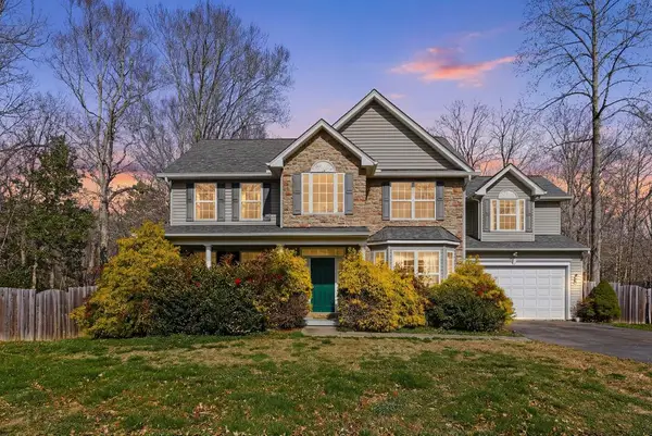 9317 Carriage Lane, , VA 22485