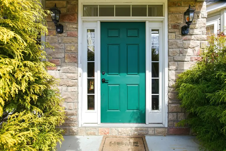 9317 Carriage Lane, King George, VA 22485 - #2