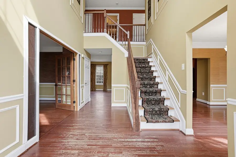 9317 Carriage Lane, King George, VA 22485 - #3