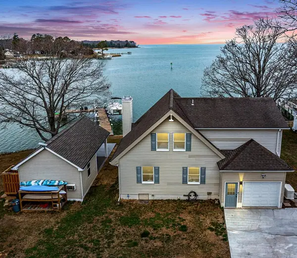 149 Circle Drive, , VA 22473