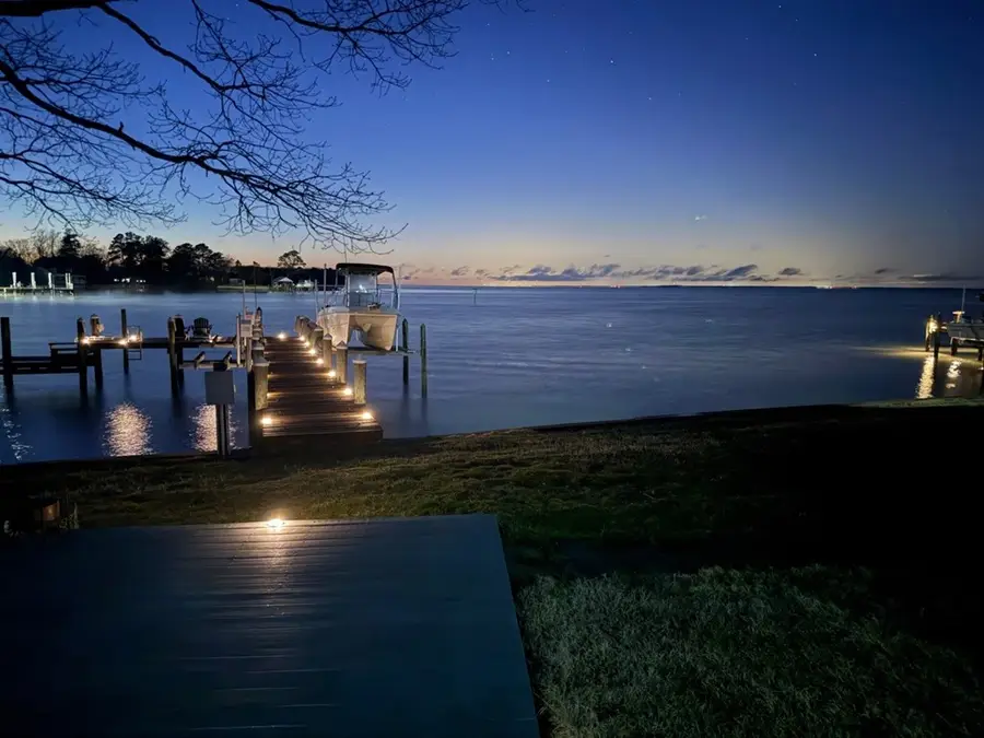 149 Circle Drive, Heathsville, VA 22473 - #3