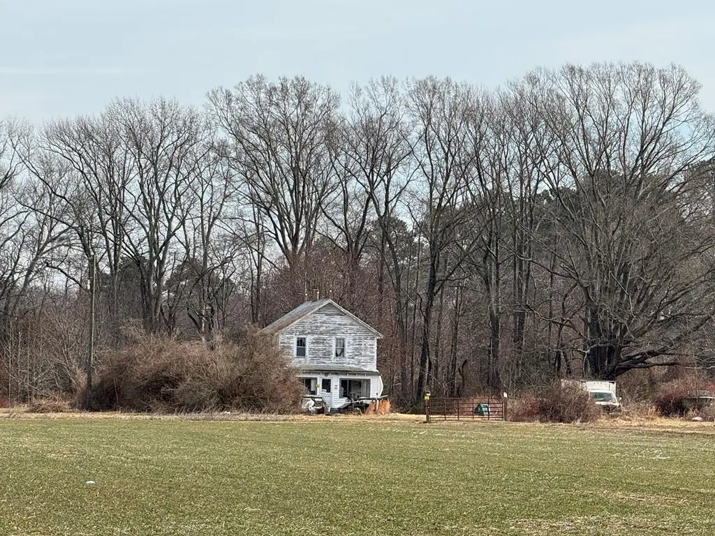 1792 Hacks Neck Road, Heathsville, VA 22473 - #1