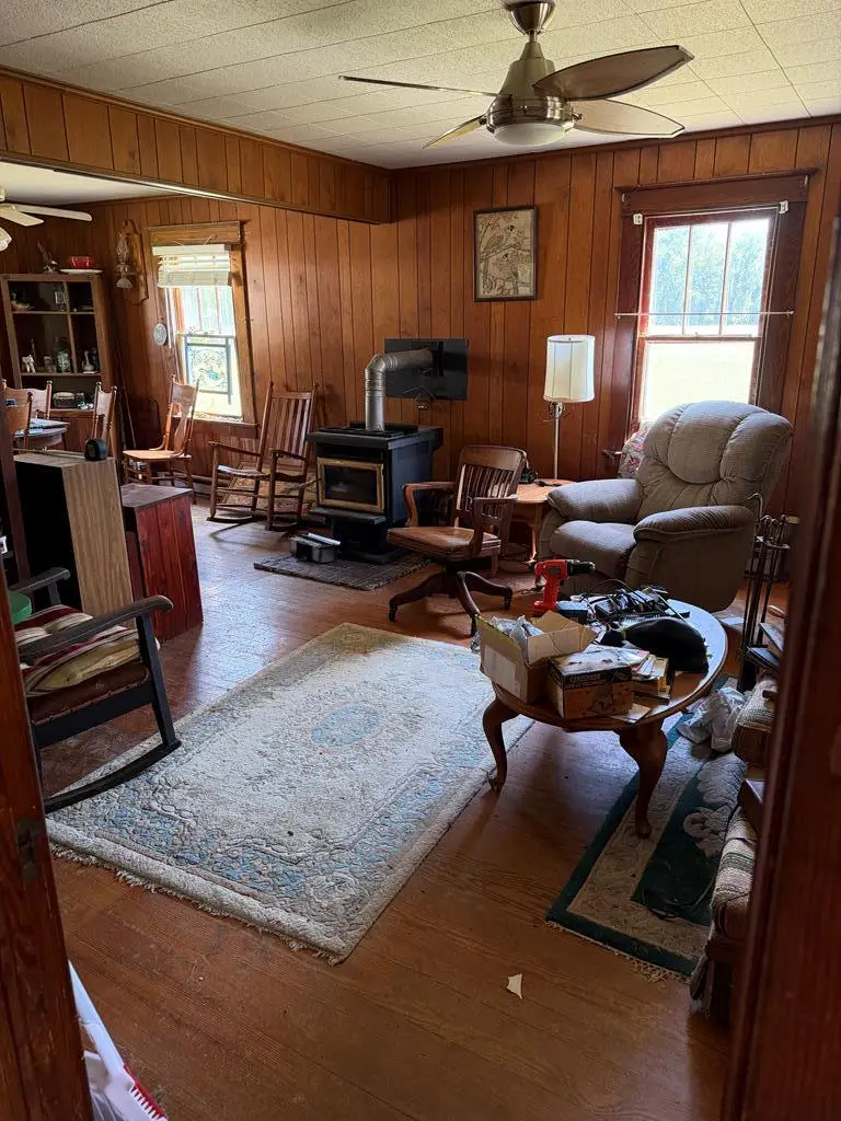 1792 Hacks Neck Road, Heathsville, VA 22473 - #2