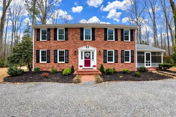 290 Monroe Street, , VA 22520