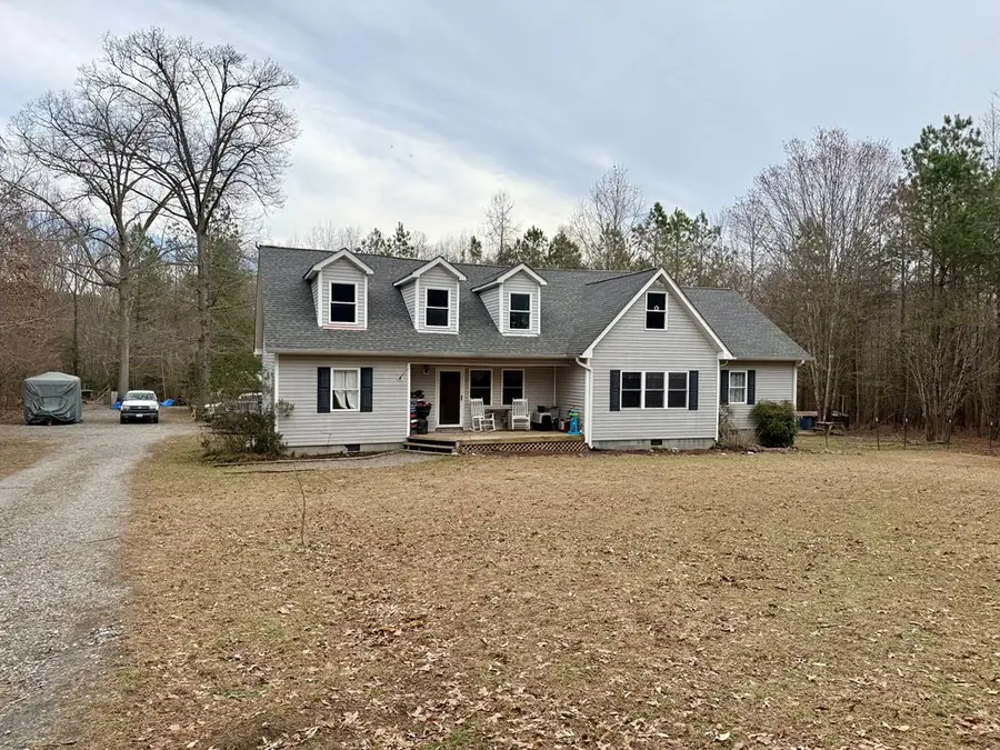 1008 Lake Drive, Central, VA 22560 - #2