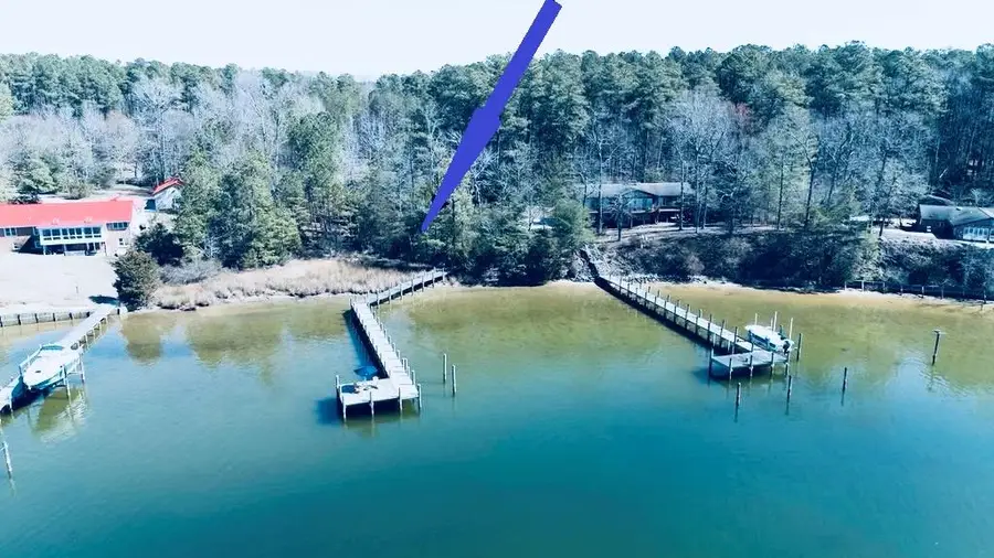 Lot 21 Woodbrook Drive, Lancaster, VA 22503 - #2