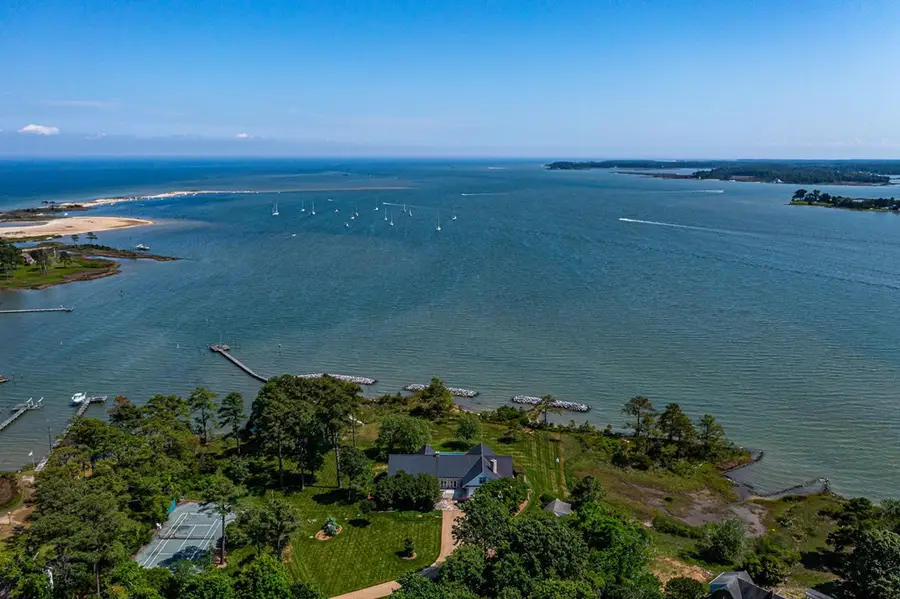 1071 Gum Thicket Rd, Piankatank, VA 23076 - #3