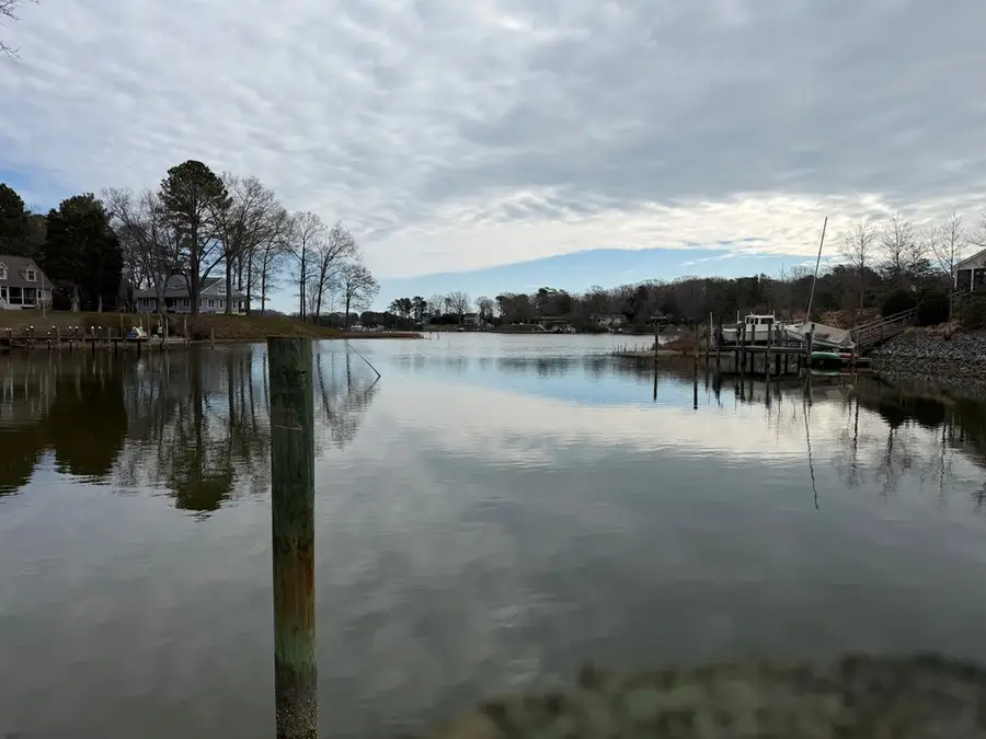 508 Greenfield Point Drive, Reedville, VA 22432 - #2