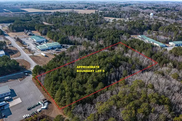 Lot 5 Technology Park Dr, , VA 22482