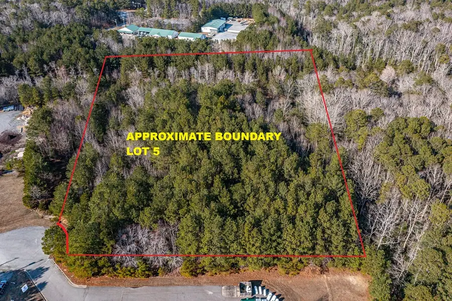 Lot 5 Technology Park Dr, Kilmarnock, VA 22482 - #2
