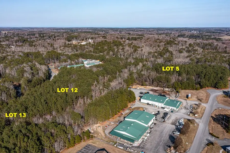 Lot 12 Dmv Drive, Kilmarnock, VA 22482 - #2