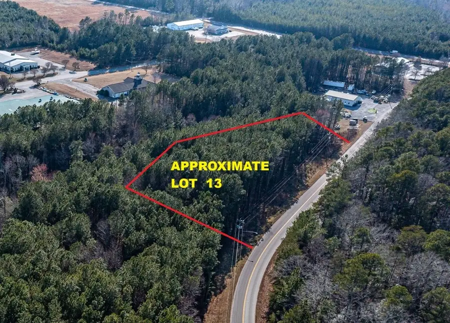 Lot 13 Dmv Drive, Kilmarnock, VA 22482 - #2