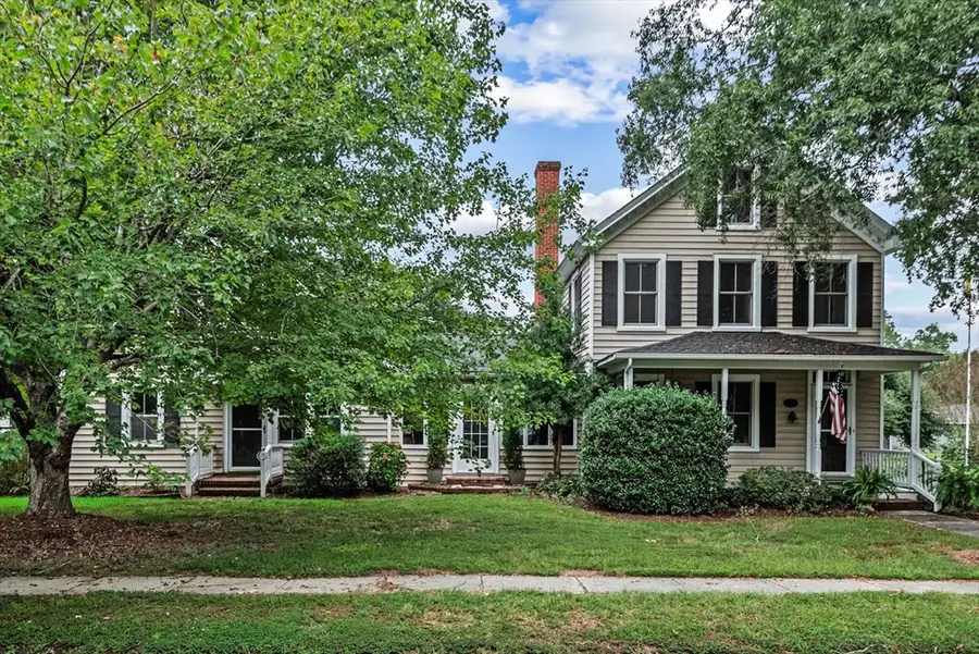 92 Front Street, Warsaw, VA 22572 - #2