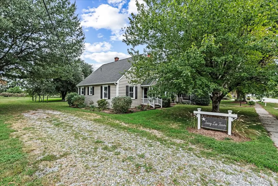 92 Front Street, Warsaw, VA 22572 - #3