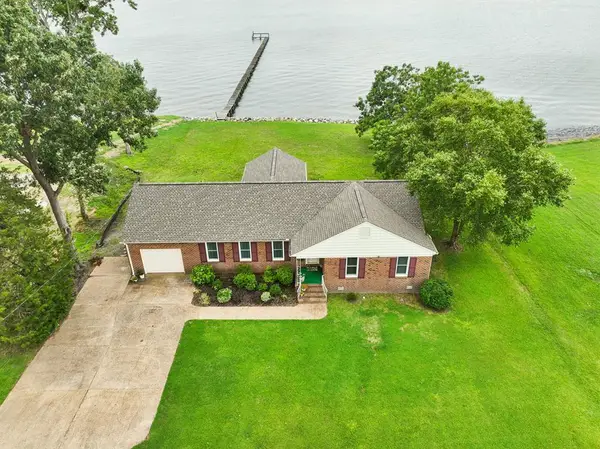 8950 Cook Drive, , VA 23072