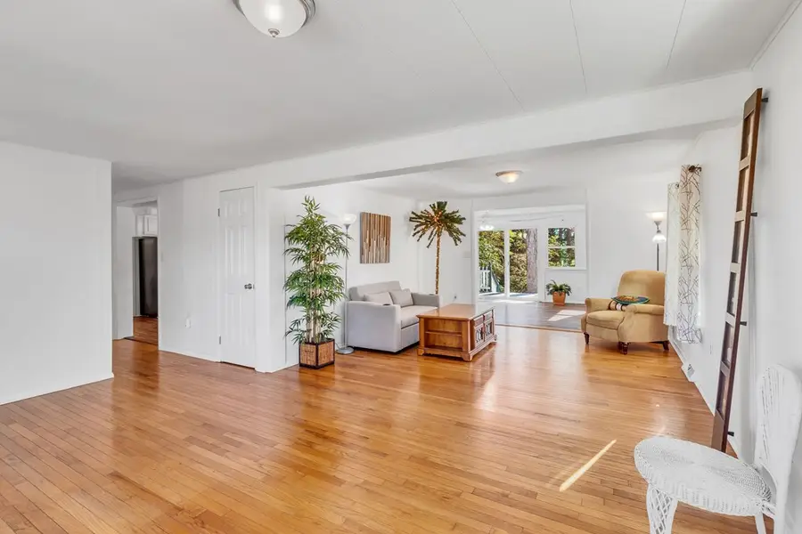 1302 South Glebe Road, Cople, VA 22520 - #3