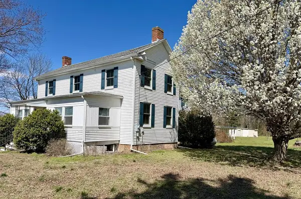 2476 Calvary Church Rd, , VA 22572