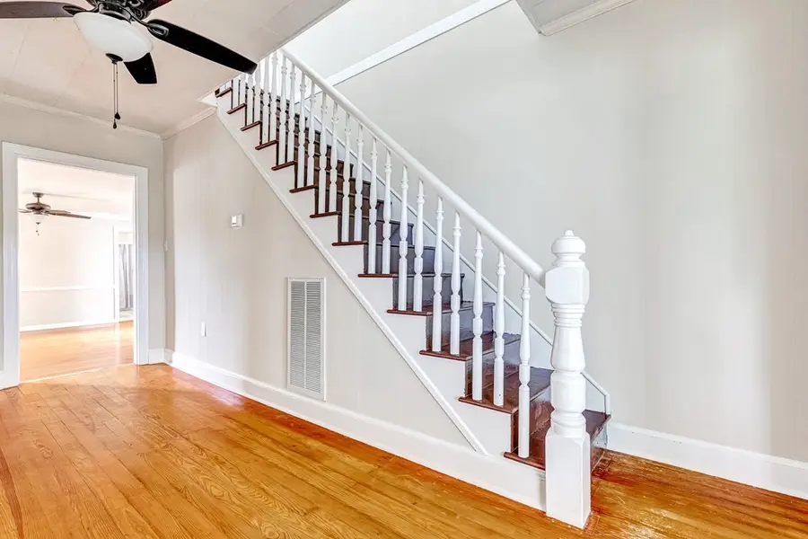 2476 Calvary Church Rd, Warsaw, VA 22572 - #3