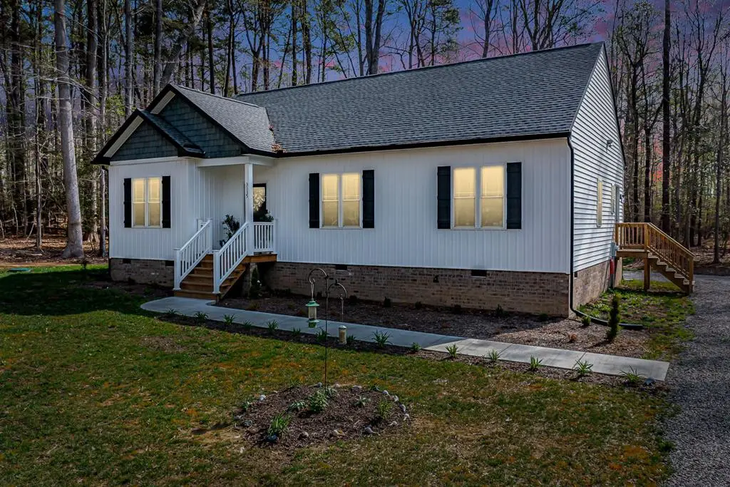 3135 Irvington Road, Irvington, VA 22480 - #1