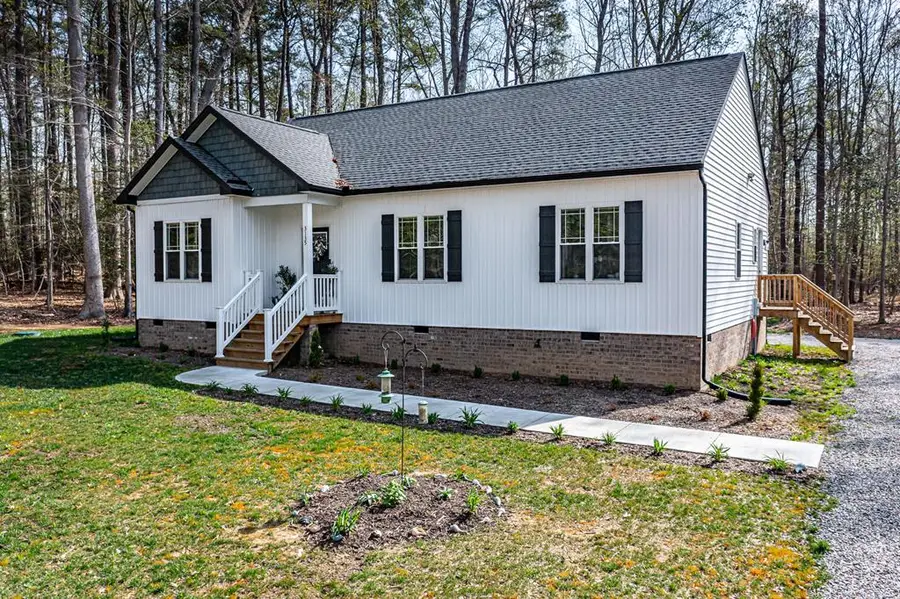 3135 Irvington Road, Irvington, VA 22480 - #2