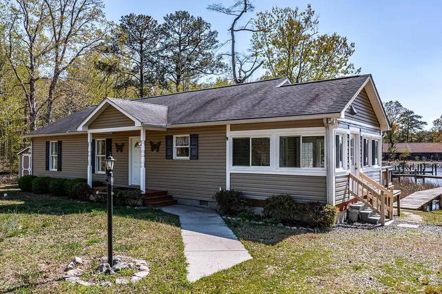 85 Circle Drive, Heathsville, VA 22473 - #3