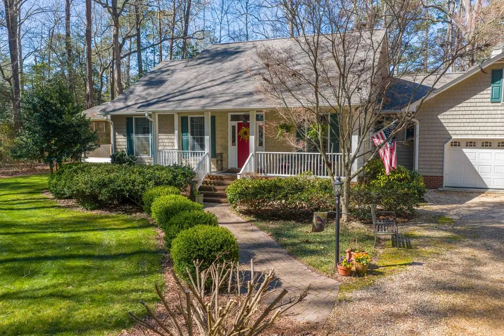 590 Wilton Creek Road, Hartfield, VA 23071 - #1