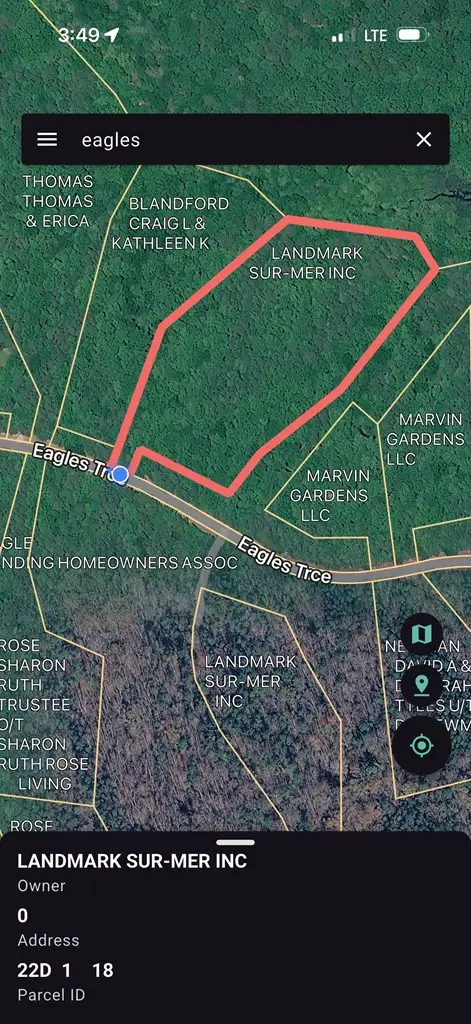 Lot 18 Eagles Trace, Lancaster, VA 22503 - #2