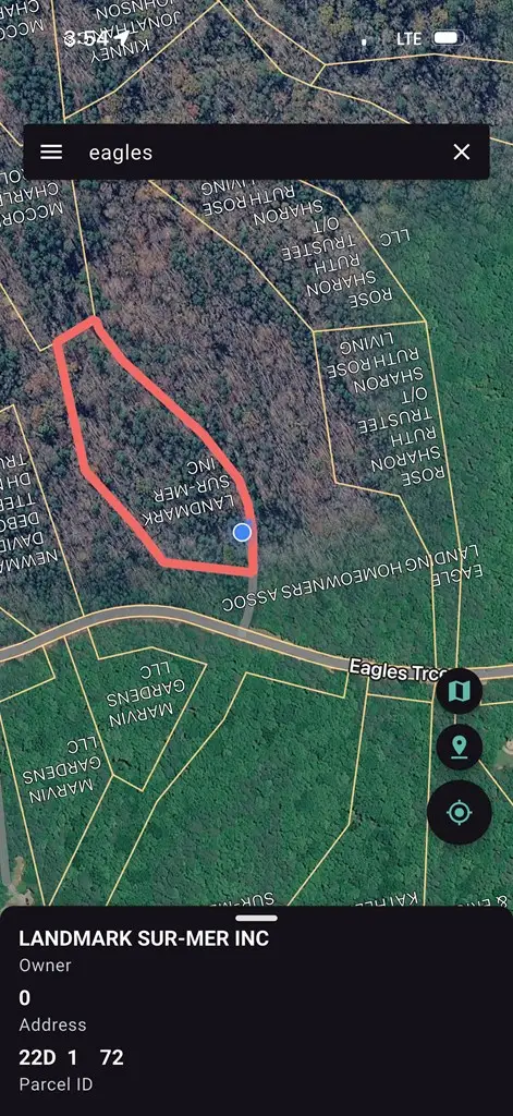 Lot 72 Eagles Terrace Dr, Lancaster, VA 22503 - #2