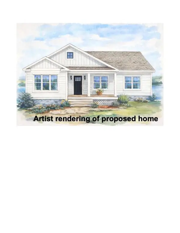 57 Watermans Way, , VA 22539