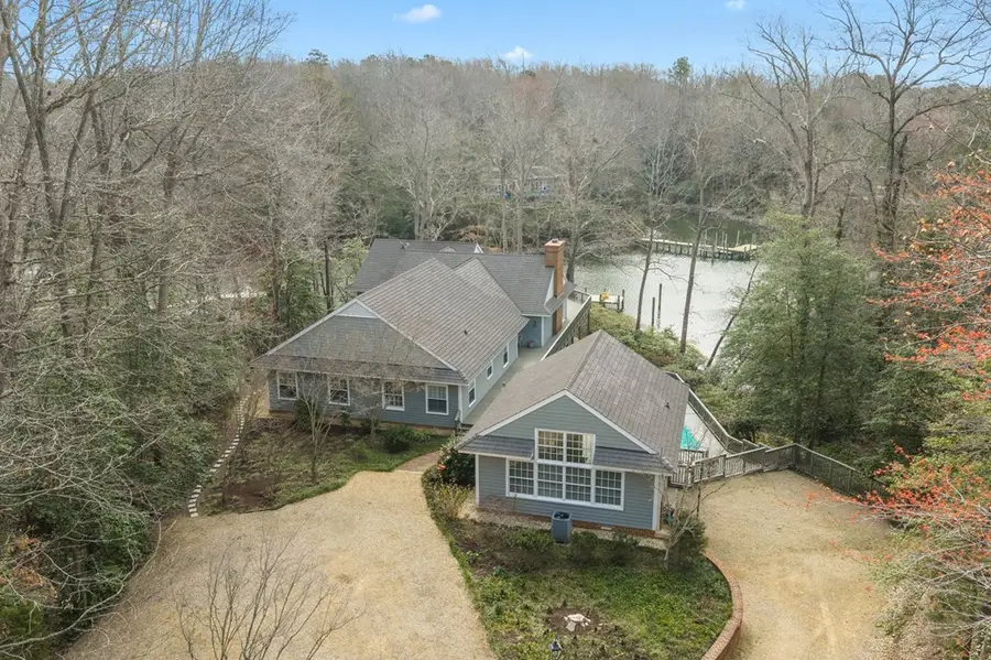 593 Glebe Road, Irvington, VA 22480 - #3